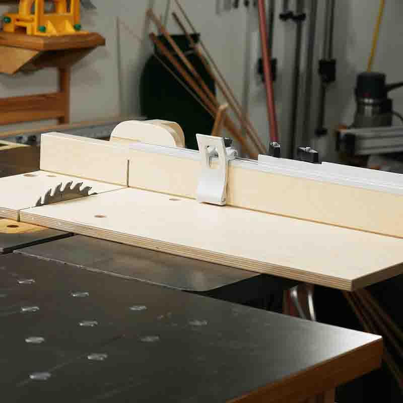 Crosscut Sled – Scott Walsh